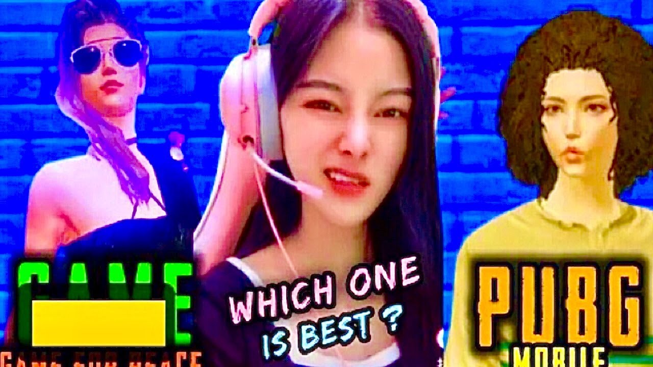 Funny Fails & Epic Moments #14😹 | POBG MOBILE & Chen Nuo