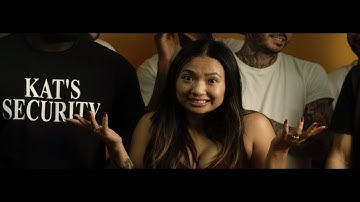 The fighter and the kid kat