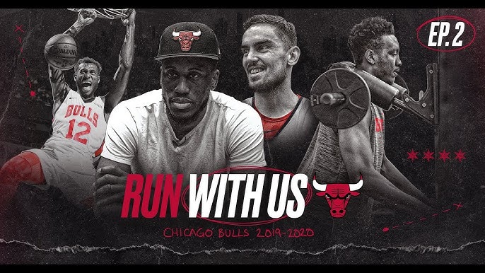 Chicago Bulls on X: Everybody eats 🍽  / X