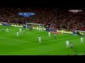 Cristiano Ronaldo Vs Atletico Madrid - CDR Final (English Commentary) HD 720p By CrixRonnie