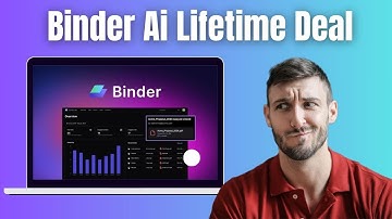 Binder Lifetime Deal & Review - Is Binder Worth It?