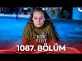 Beni Affet 1087 Bölüm 