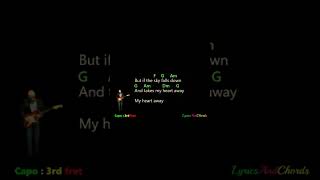 Declan J Donovan  Life Or Death s And Chords