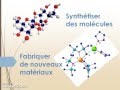 Synthèse organique