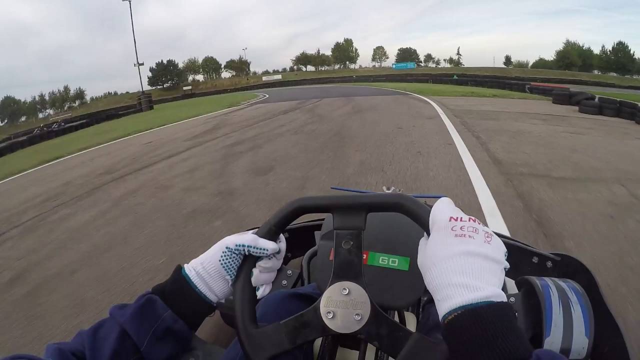 Bayford meadows Karting 24 09 16 YouTube Bayford meadows Karting 24 09 16 YouTube
