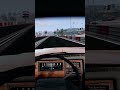 rod knock drag run #beamngdrive