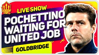 Pochettino For Solskjaer Inevitable? Man Utd News Now