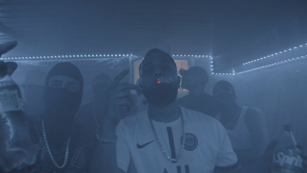 CENQ X NARCO G - INTRO (Official Video) adlı videoyu YouTube'da izle CENQ X NARCO G - INTRO (Official Video) adlı videoyu YouTube'da izle