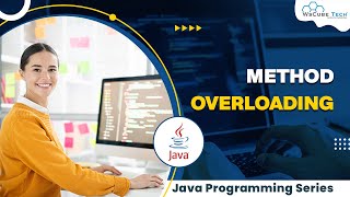 Method Overloading in Java  Example Program - Scientech Easy :  r/JavaProgramming