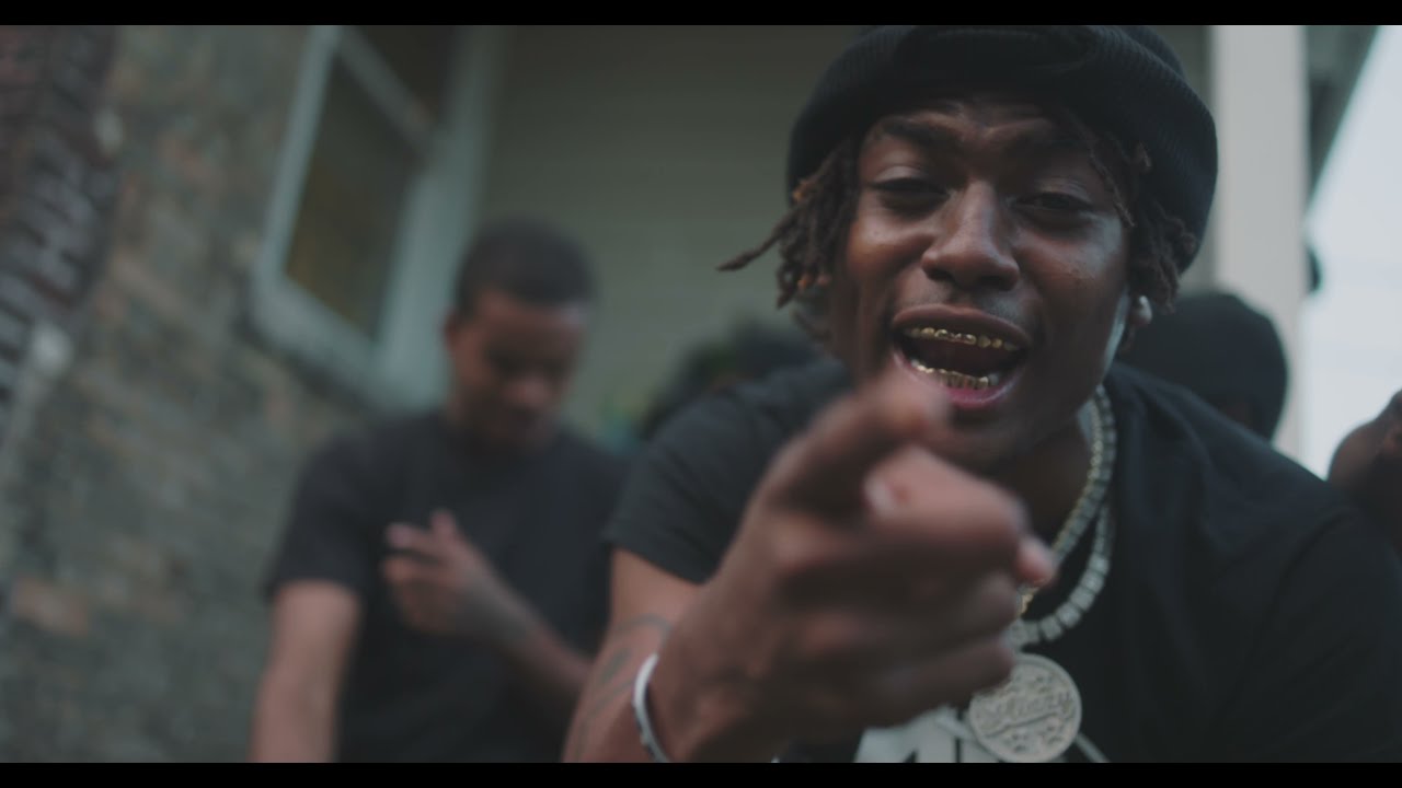 Splizzy - Not Outside