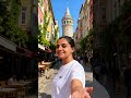 Стамбул-город мечта🩷#shorts#reels#turkey#istanbul#ai#youtube#family#love#shushanik
