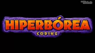 Hiperborea Coding v Game.beta