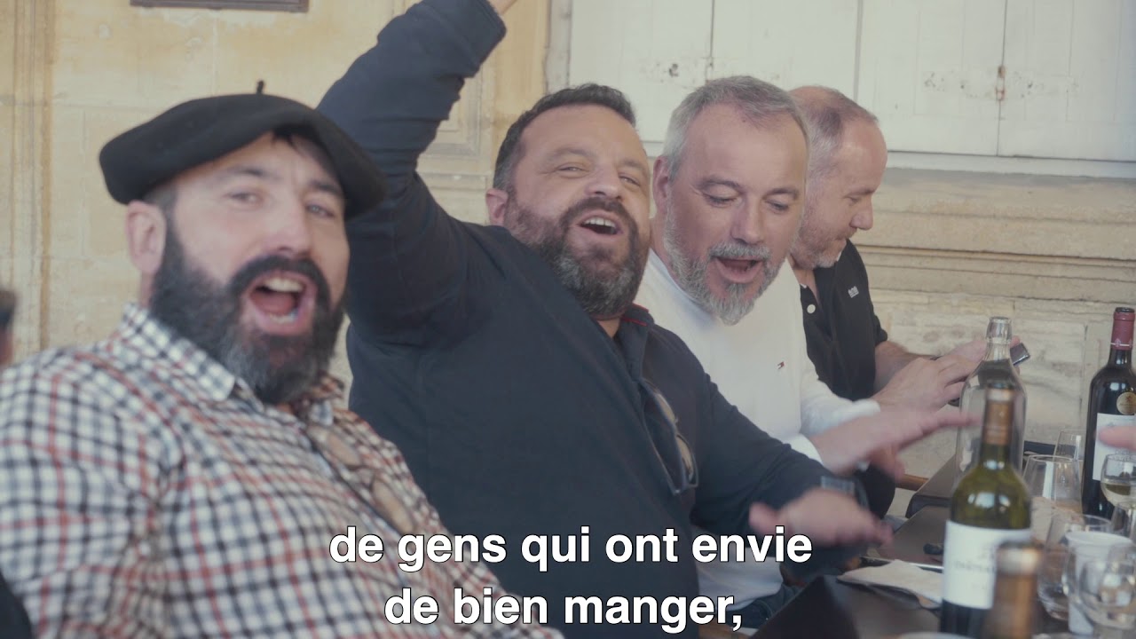 Fête des Bœufs Gras - Bazas 2020