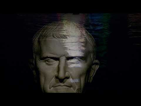 Крематорий - Палковводец Красс