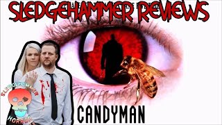 Candyman (1992) | Sledgehammer Reviews