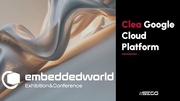 Clea & Google Cloud Platform