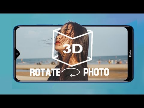 Video: Cara Mengambil Gambar 3D