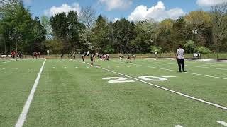 Inglis Vs No Mercy April 11, 2021