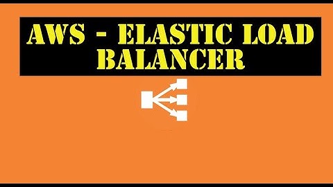 Elastic Load Balancer in AWS|How to Set up an Load Balancer|Web Servers|AWS Tutorial