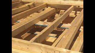 Lightweight Building Construction
