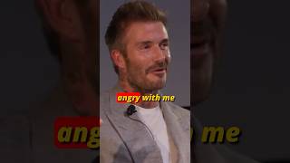 Savage Husband Moment 💀 David vs Victoria 😂