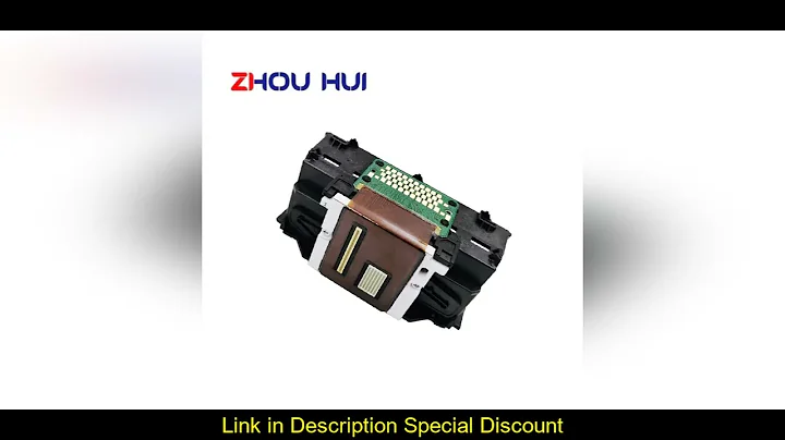 Print Head QY6-0089 QY6 0089 Printer Head Printhead For Canon TS5055 TS5070 TS5040 TS5060 TS5050 TS5