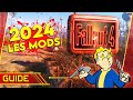 Fallout 4 les mods 2024 pour la vraie next gen