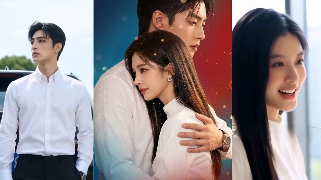 Bị ép kết hôn ở tuổi 28, cô không ngờ người chồng hợp đồng lại yêu mình thật lòng