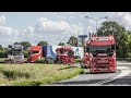 Uittocht truckshow nederhemert 2022  the movie
