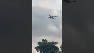 ✈️Airbus.A330-343 vietjet #maybay #boeing #bamboo #video #youtubeshorts #ytshorts #shortvideo