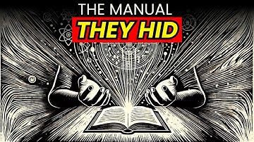 WARNING: This Video Contains the Hidden Manual to Unlock Your Quantum Energy Field