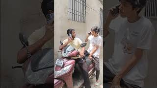 wait for end 🤣😂 #shorts #relatable #comedy #funny #desicomedy #viral #trending #youtube #growth