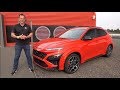 Is The NEW 2022 Hyundai Kona N A Performance SUV Worth The PRICE Is The NEW 2022 Hyundai Kona N A Performance SUV Worth The PRICE