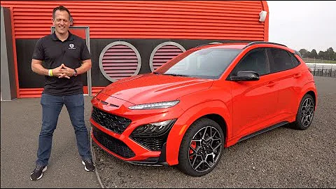 Quanti kW ha la Hyundai Kona?