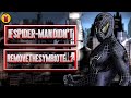 If Spider-Man Didn't Remove The Symbiote! All Scenarios Explained