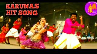 Karunas  movie Hit song🎶🎶