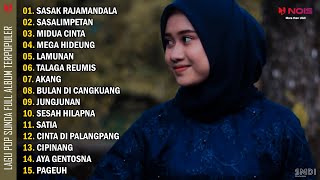 POP SUNDA NANIH GASENTRA PAJAMPANGAN FULL ALBUM | SASAK RAJAMANDALA - SASALIMPETAN