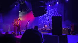 Watch Monster Truck Fuzz Mountain video