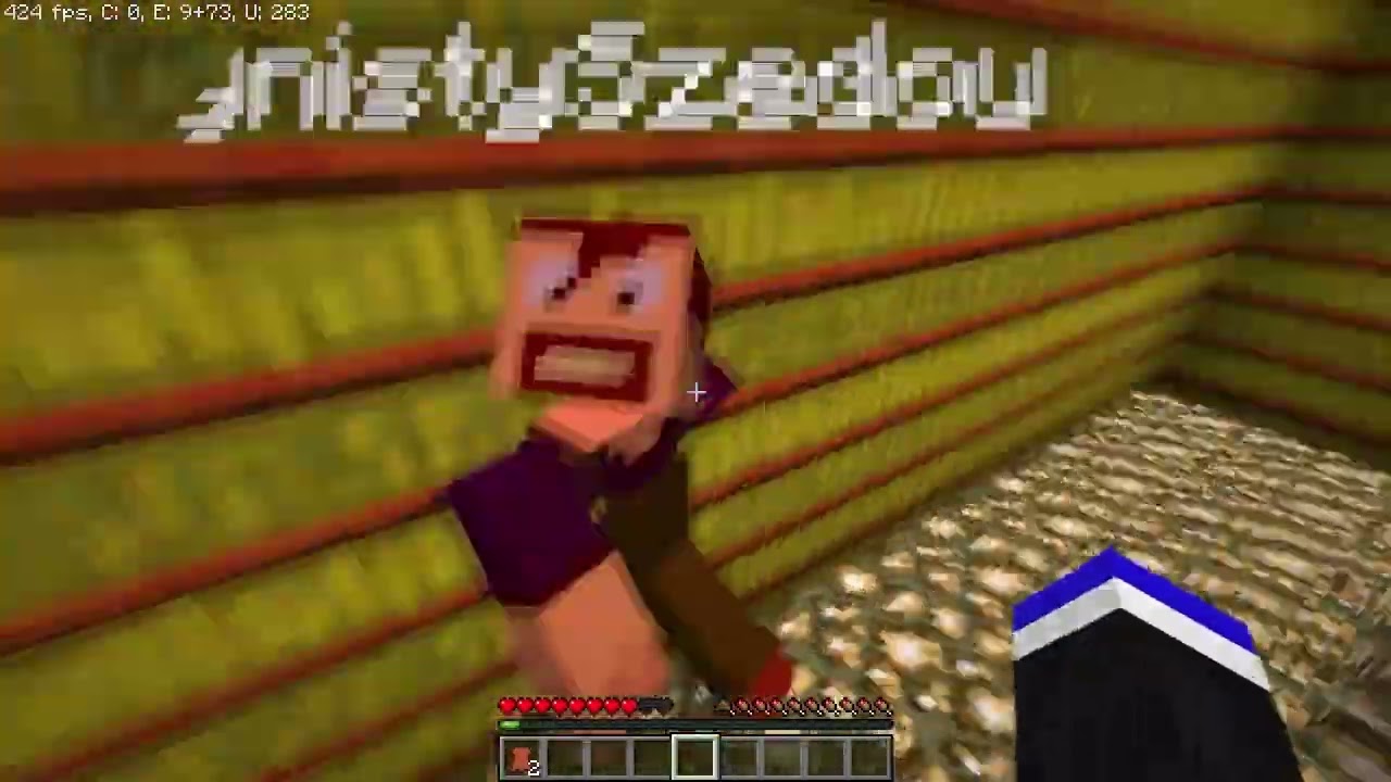 Bremu & Ognisty - OMEGA PARKOUR, GRAND OPENING BREMU OG