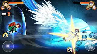 Stick Demon Shadow Fight-Stick Demon Shadow Fight Mod APK Latest update screenshot 5