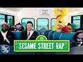 Sesame Street 50th Anniversary Rap w/ Jimmy Fallon & Tariq "Black Thought" Trotter