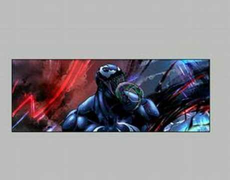 Photoshop Signature Tutorial (with commentary) Part 2/3