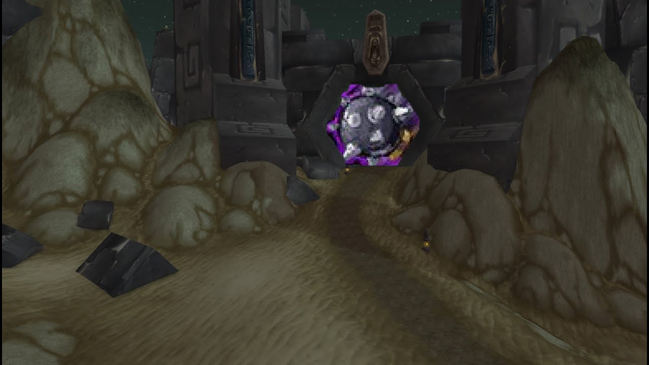 World Of Warcraft HC AQ/ZG 2H Fury 10/20/24