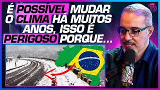 A VERDADE por TRÁS do PROJETO HAARP - DANIEL LOPEZ