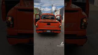 Nuevas Luces Traseras A La Ss400