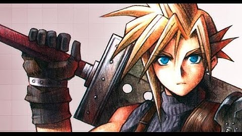 FF7 | New Threat Mod v1.4  | SideQuest