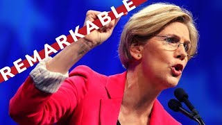 Elizabeth Warren & 5 Remarkable Things About Her