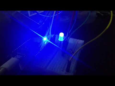Modul ESP8266 sebagai