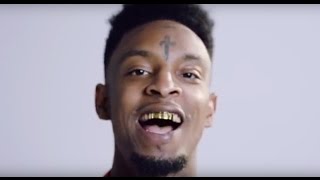 21 Savage \& Metro Boomin - X ft Future (Official Music Video)