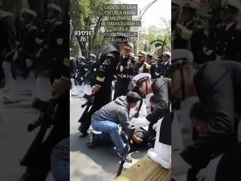 CADETE DE LA